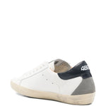 4B12 Suprime Panelled Sneakers