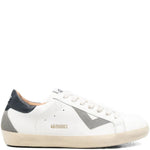 4B12 Suprime Panelled Sneakers