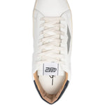 4B12 Suprime Panelled Sneakers