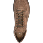 Shoto Suede Sneakers