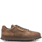 Shoto Suede Sneakers