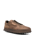 Shoto Suede Sneakers