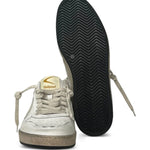 Valsport Davis Heritage Panelled Trainers