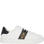 Versace Stud Medusa Sneakers
