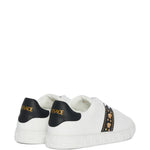 Versace Stud Medusa Sneakers