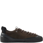 Village Pm Lace-Up Pull-Tab Sneakers