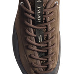 Village Pm Lace-Up Pull-Tab Sneakers