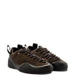 Village Pm Lace-Up Pull-Tab Sneakers