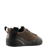 Village Pm Lace-Up Pull-Tab Sneakers