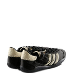 adidas Three-Stripes Logo Sneakers
