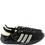 adidas Three-Stripes Logo Sneakers