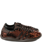 adidas Sequin-Embellished Sneakers