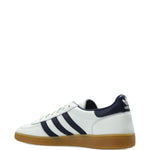 adidas Spezial Three-Stripe Lace-Up Fastening Sneakers