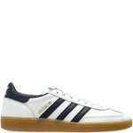 adidas Spezial Three-Stripe Lace-Up Fastening Sneakers