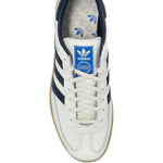 adidas Spezial Three-Stripe Lace-Up Fastening Sneakers