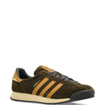 adidas Samoa Ii Spzl Suede Sneakers