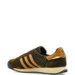 adidas Samoa Ii Spzl Suede Sneakers