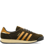 adidas Samoa Ii Spzl Suede Sneakers