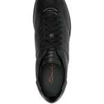 Santoni Dbs Oly Sneakers