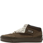 Vans Lx Half Cab 33 Sneakers