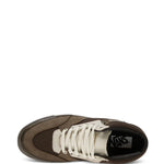 Vans Lx Half Cab 33 Sneakers