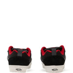 Vans Knu Skool Low-Top Sneakers