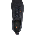 Santoni Suede Sneakers