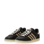 adidas Samba Lace-Up Sneakers