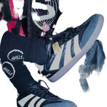adidas X Footshop X Sparta Predator Sneakers
