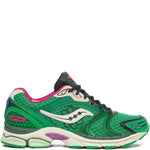 Saucony X Jae Tips  Progrid Triumph 4 Sneakers
