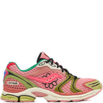 Saucony X Jae Tips Progrid Triumph 4 Sneakers