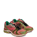 Saucony X Jae Tips Progrid Triumph 4 Sneakers