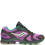 Saucony X Jae Tips Progrid Triumph 4 Sneakers