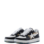 A Bathing Ape?Bape Sta Star Camouflage Sneakers