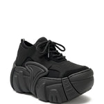 Swear Platform Element Sneakers