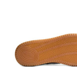 Valentino Garavani Logo-Detail Leather Sneakers