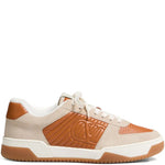 Valentino Garavani Logo-Detail Low-Top Sneakers