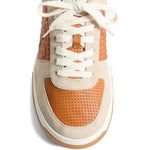 Valentino Garavani Logo-Detail Low-Top Sneakers