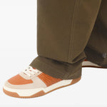 Valentino Garavani Logo-Detail Low-Top Sneakers