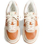 Valentino Garavani Logo-Detail Low-Top Sneakers