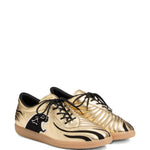 Valentino Garavani Panther-Patch Sneakers