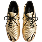 Valentino Garavani Panther-Patch Sneakers