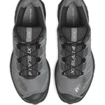 Salomon Xt-4 Og Protective Lace-Up Sneakers