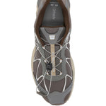 Salomon Xt-Whisper Textile Sneakers