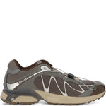 Salomon Xt-Whisper Textile Sneakers