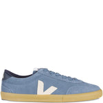 Veja Volley Suede Sneakers