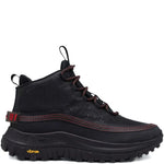 Sorel Lace-Up Logo Patch Sneakers