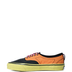 Vans Contrast Panel Low-Top Sneakers