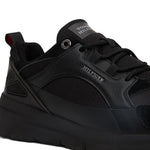 Tommy Hilfiger Logo-Detail Sneakers