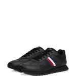 Tommy Hilfiger Signature-Tape Sneakers